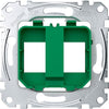 Dataudtag F/2 Keystone Grøn Indsats