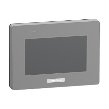 Basic Display Module 4#W ⎮ 7586063580 ⎮ 7586063580 ⎮ 7586063580 ⎮ PFXSTM62TP