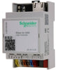 Wiser4Knx Multi Gateway. 150 Bacnet Tags