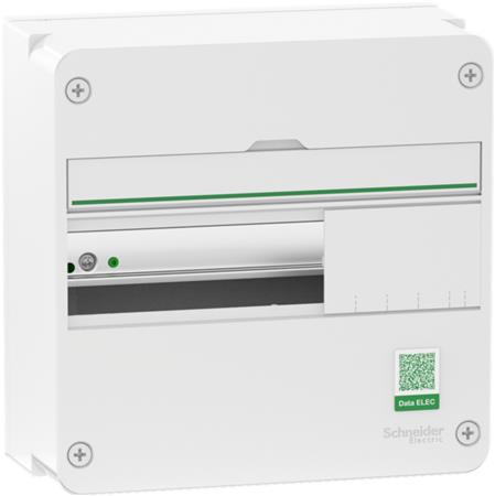Gruppetavle Resi9 Cx Tavle 1X13 Mod Hvid ⎮ 3316413605 ⎮ 3316413605 ⎮ 3316413605 ⎮ R9H13841