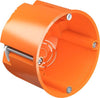 Dåse Forfra Ø68Mm D62Mm