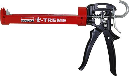 Fugepistol Extreme ⎮ 5411183123984 ⎮ 900167068 ⎮ 5439000278 ⎮ 
