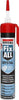 Fix All Crystal Fugemasse Klar 200Ml