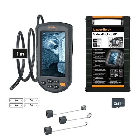 Videopocket Hd ⎮ 4021563721917 ⎮ 902100230 ⎮ 9097700742 ⎮ 