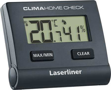 Climahome-Check Black ⎮ 4021563715923 ⎮ 902100226 ⎮ 9097700738 ⎮ 