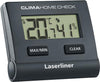 Climahome-Check Black