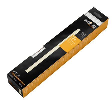 Limstift Ø 11X300 Mm Fast 20 Stk ⎮ 9097700730 ⎮ 902100218 ⎮ 9097700730 ⎮ 33-052430