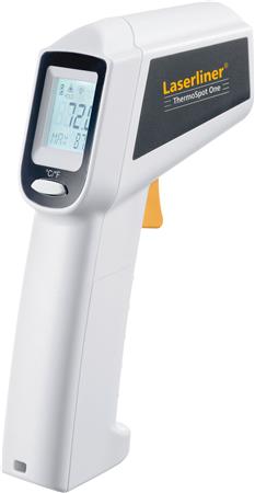 Thermospot One Infrarød Termometer ⎮ 4021563689989 ⎮ 902100026 ⎮ 9097005268 ⎮ 