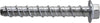 Beton C-Bolt M12,0X60Mm