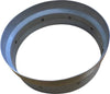 Overgang / Reduktion 160-150Mm