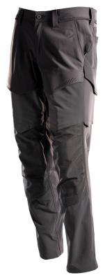 Buks Sort 82C52 - Billigelogvvs.dk - 