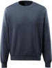 Sweatshirt Carvin Mørk Marine Xl
