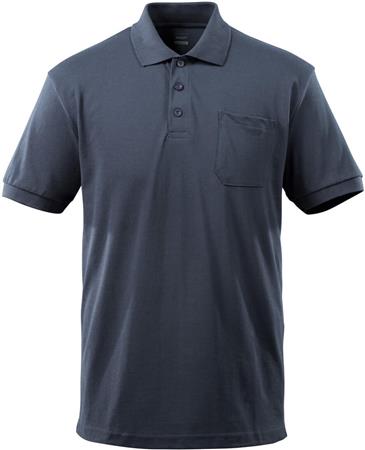 Poloshirt Orgon Mørk Marine 2Xl ⎮ 5711074494125 ⎮ 900179081 ⎮ 1497039769 ⎮ 