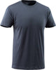T-Shirt Calais Mørk Marine L