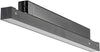 Hybrid Linje 600Mm 18W 3K 1075Lm Sort