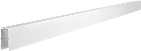 Hybrid Profil Hvid L2400Mm ⎮ 5705157102588 ⎮ 5445252780 ⎮ 5445252780 ⎮ 