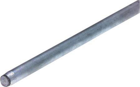 Jordspyd Konisk 16Mm 2,1M Galvanisere ⎮ 0821101913 ⎮ 0821101913 ⎮ 0821101913 ⎮ 