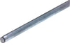 Jordspyd Konisk 16Mm 2,1M Galvanisere