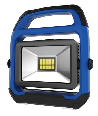 Keny 30W Arbejdslampe Akku Dim 0-2550Lm ⎮ 0745760421114 ⎮ 940001388 ⎮ 5448994003 ⎮ 