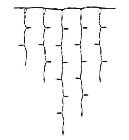 Chrissline Icicle Hvid 2Mx0.7M ⎮ 5448574287 ⎮ 5448574287 ⎮ 5448574287 ⎮ 