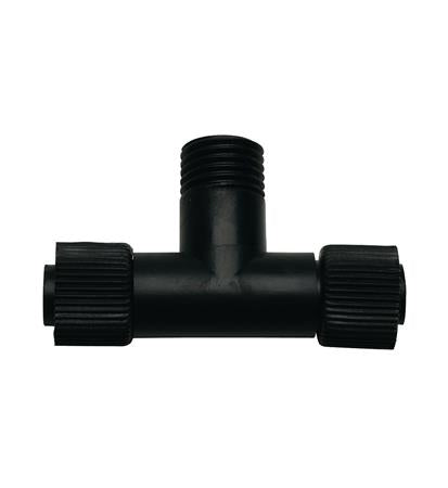 Chrissline T-Kobling 230V ⎮ 5448574371 ⎮ 5448574371 ⎮ 5448574371 ⎮ 