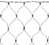 Chrissline Net 2X1.7M Varm Hvid Extra