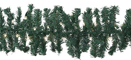 Chrissline Garland Hvid 5M Extra ⎮ 5448574106 ⎮ 5448574106 ⎮ 5448574106 ⎮ 