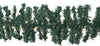 Chrissline Garland Hvid 5M Extra