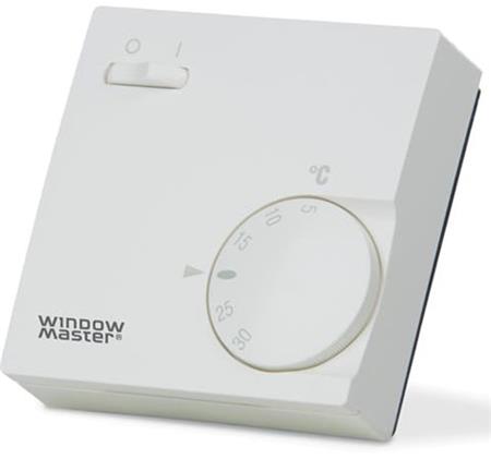 Rumtermostat Wla 110 0001 - Billigelogvvs.dk - Windowmaster