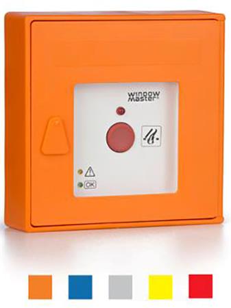 Brandtryk Wsk 501 0003 Grå ⎮ 5478790468 ⎮ 900415435 ⎮ 5478790468 ⎮ 