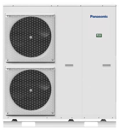 Panasonic Wh-Mxc12J9E8-1 L/V Monoblok ⎮ 5478004092 ⎮ 5478004092 ⎮ 5478004092 ⎮ WH-MXC12J9E8-1