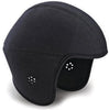 Kask Hjelmhue Til Vinter