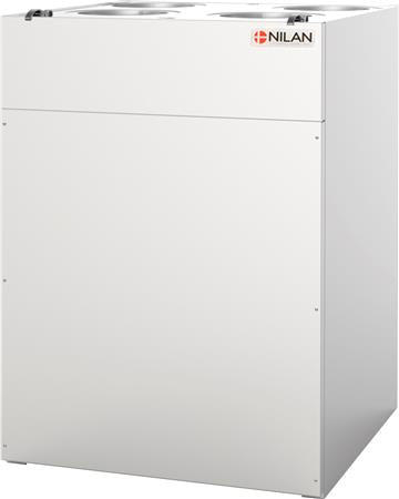 Aggregat Nilan Comfort 350Top Hmi Venstr ⎮ 5478000097 ⎮ 358944381 ⎮ 5478000097 ⎮ 