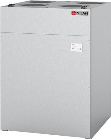 Aggregat Nilan Comfort 250Top Cts400 Hø ⎮ 5705157201977 ⎮ 358944240 ⎮ 5478000096 ⎮ 