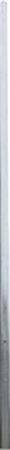 Konisk Mast Lph 3,5M Nedgrav Ø60M U/Bor ⎮ 5410000093 ⎮ 5410000093 ⎮ 5410000093 ⎮ CN 3,5/2,5/60/W/NS