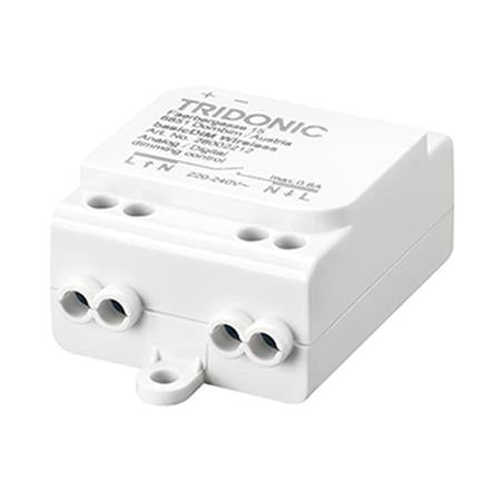 Basicdim Wireless Med Strømforsyning ⎮ 5467002044 ⎮ 5467002044 ⎮ 5467002044 ⎮ CBU-ASD-LR