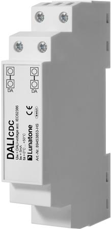 Dali Cdc Døgnrytme Din-Skinne ⎮ 9010342012969 ⎮ 5467400497 ⎮ 5467400497 ⎮ L89453853-HS