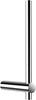 Blank Krom Reserverulleholder