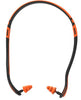 Ox-On Banded Earplugs Supreme