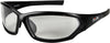 Sikkerhedsbrille Speed Plus Clear
