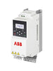 Acs180 - 3X400V 1,1Kw 3,3A Ip20 Ie2