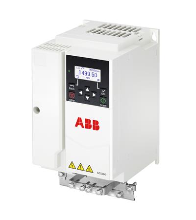 Acs180 - 3X400V 7,5Kw 17A Ip20 Ie2 ⎮ 5401020916 ⎮ 5401020916 ⎮ 5401020916 ⎮ ACS180-04S-17A0-4