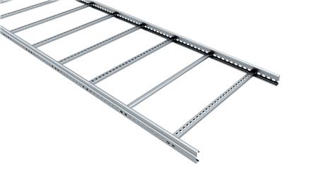 Kabelstige 600 Mm 3 Meter El-Forzinket ⎮ 5401031402 ⎮ 5401031402 ⎮ 5401031402 ⎮ 106S