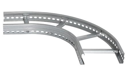 Hjørne 90° 200 Mm Fzs Mp-122S ⎮ 5401036030 ⎮ 5401036030 ⎮ 5401036030 ⎮ 122S
