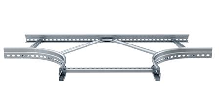 T-Stykke 400 Mm Fzs Mp-134S ⎮ 5401043825 ⎮ 5401043825 ⎮ 5401043825 ⎮ 134S
