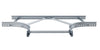 T-Stykke 400 Mm Fzs Mp-134S