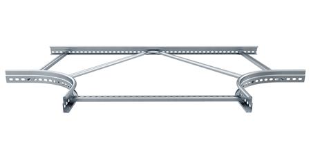 T-Stykke 600 Mm Fzs Mp-136S ⎮ 5401043860 ⎮ 5401043860 ⎮ 5401043860 ⎮ 136S