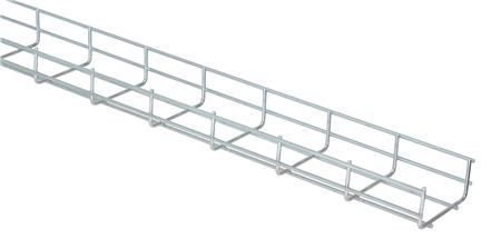 Gitterbakke 120 Mm El-Forzinket 2,5 M ⎮ 5401031385 ⎮ 5401031385 ⎮ 5401031385 ⎮ 722E