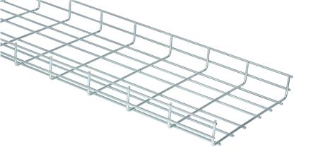 Gitterbakke 300 Mm El-Forzinket 2,5 M ⎮ 5401031406 ⎮ 5401031406 ⎮ 5401031406 ⎮ 724E