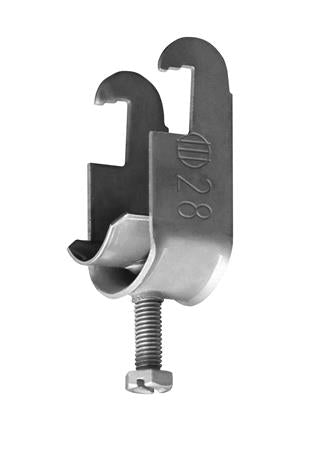 Kabelholder Single, 28-32 Mm ⎮ 5401053565 ⎮ 5401053565 ⎮ 5401053565 ⎮ K32ACU